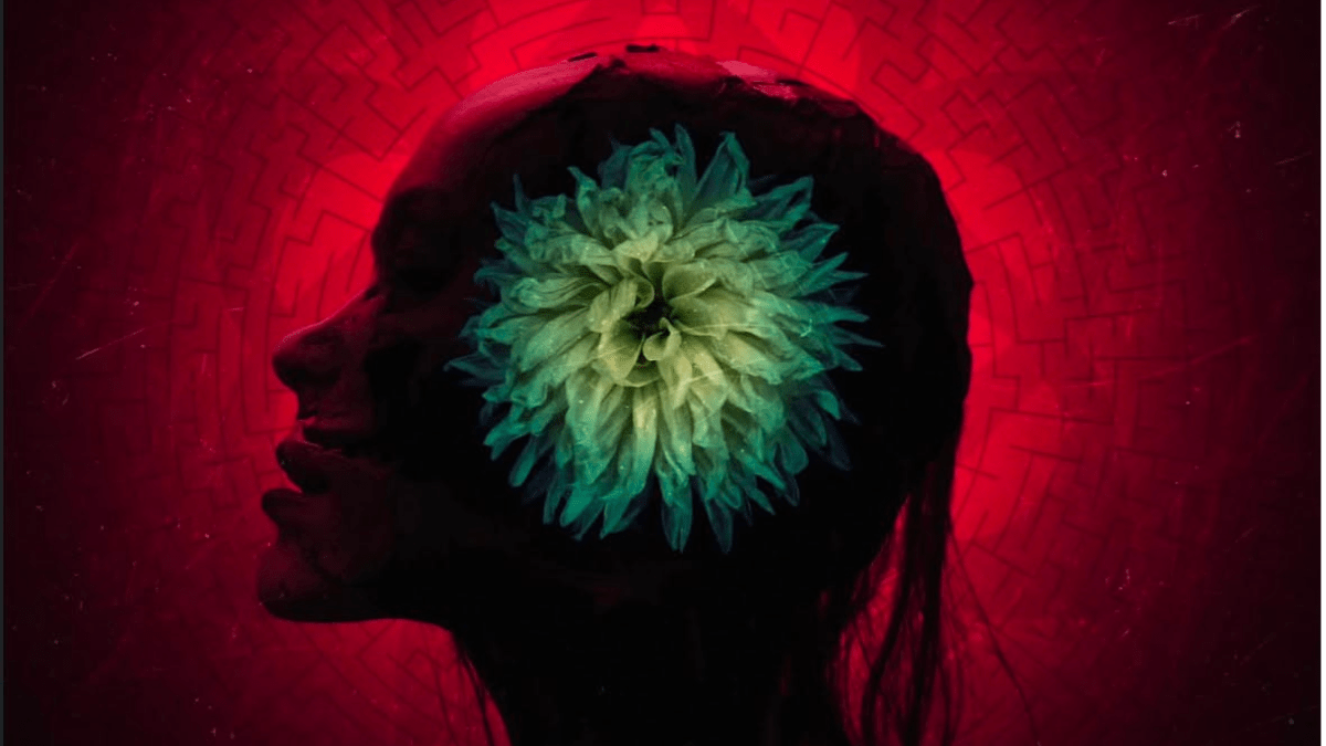 Breaking Benjamin “Something Wicked” artwork