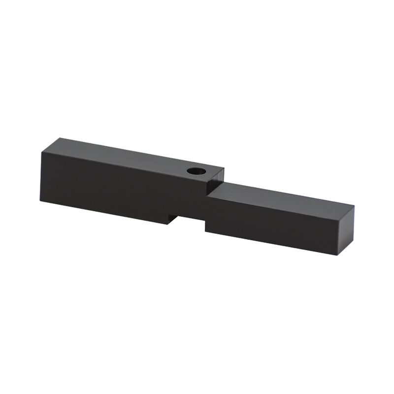Header Hinge Adapter - Oil Rubbed Bronze Finish