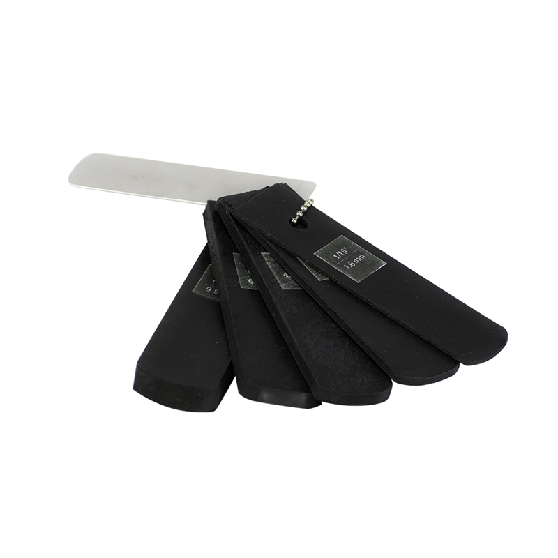 Plumb/Level Finder Gauge