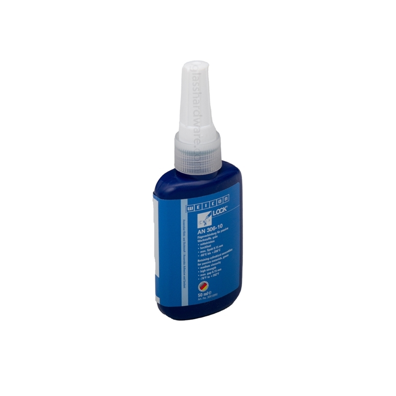 High Gluing Adhesive, 50Ml