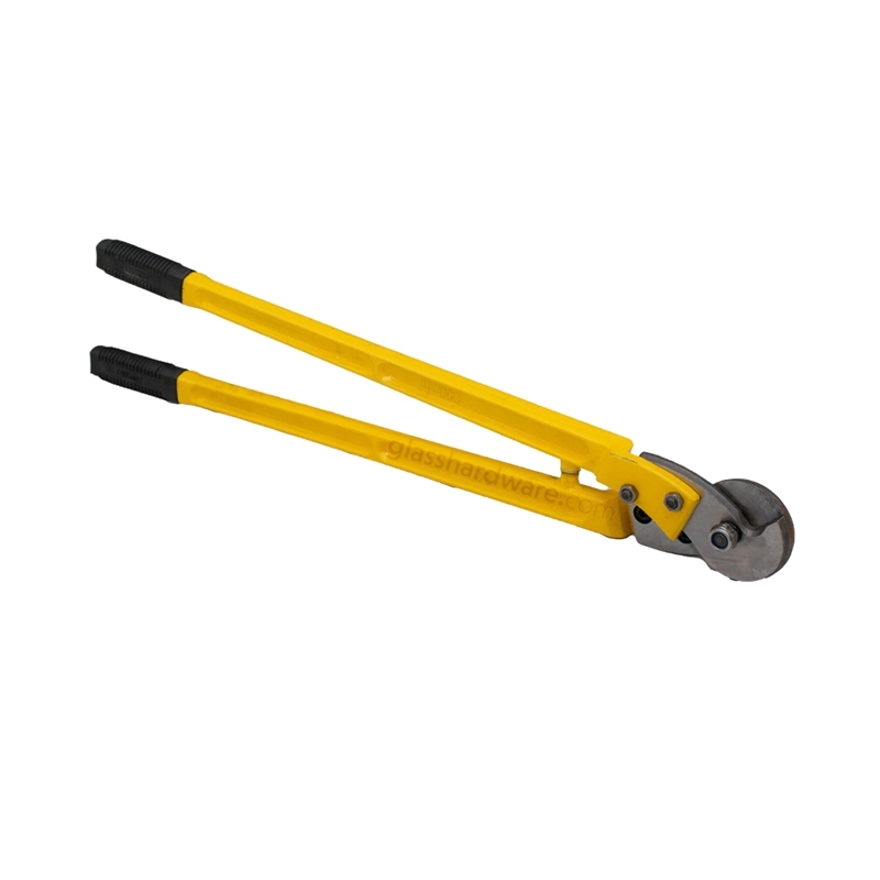 Shearing Tool For Wire Ropes (Cable Cutter)