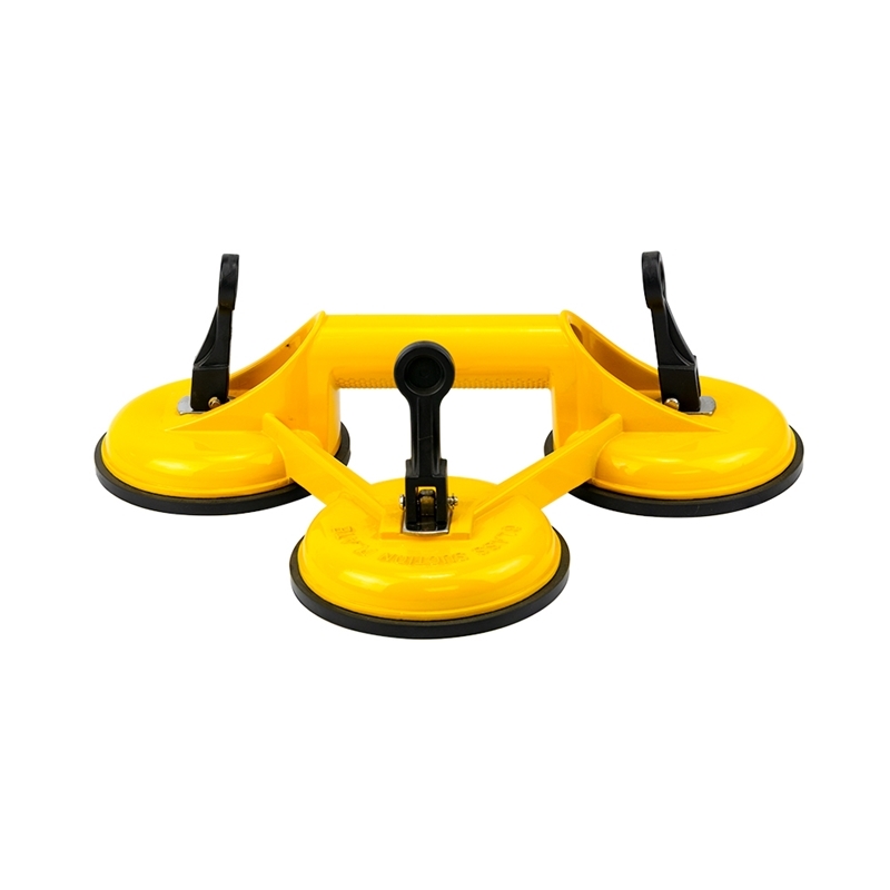 Heavy Duty Triple Vacuum Cup