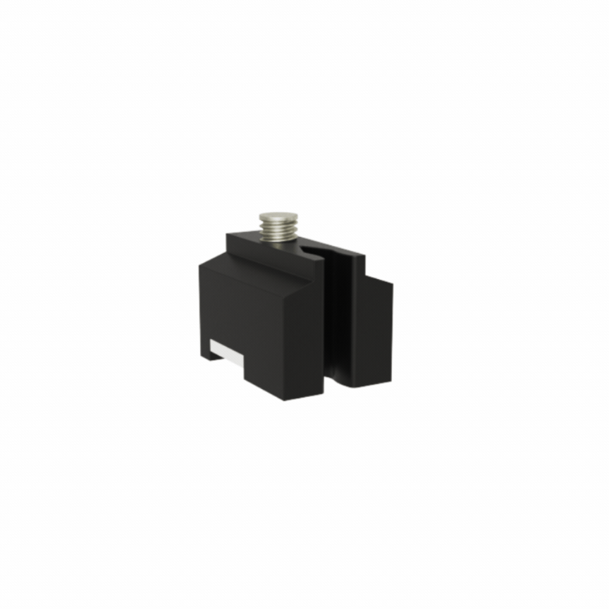 Door Stopper for Modern Sliding System - Image 2