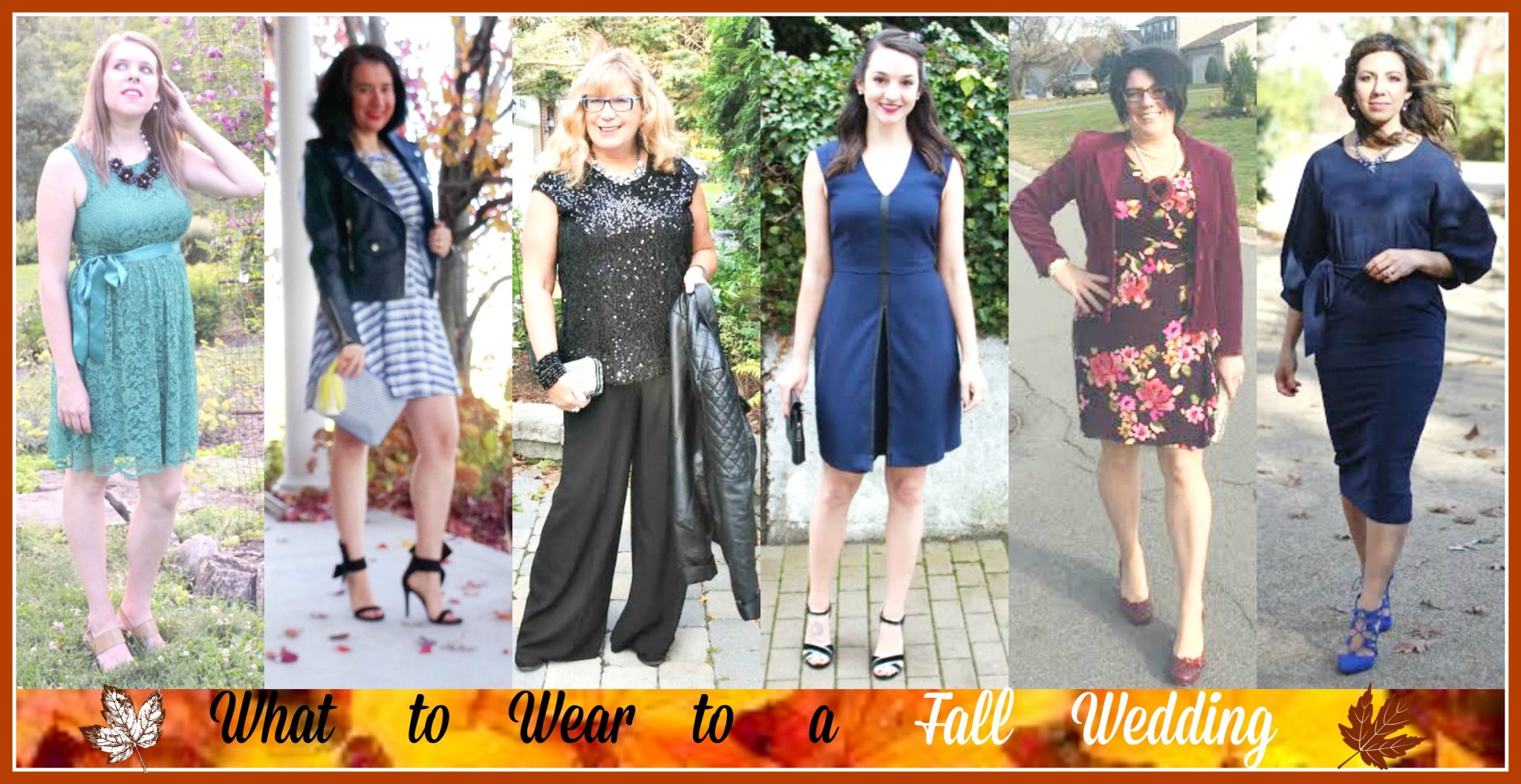 Fall Wedding Outfit Ideas Glass Of Glam A Dc Style Blog