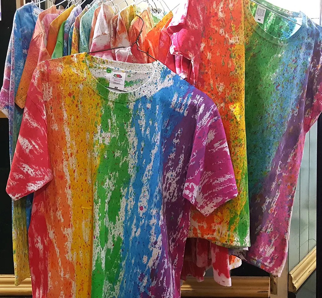 TSHIRTS