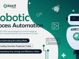 Automation Secrets How Rpa Is Changing Business Fast