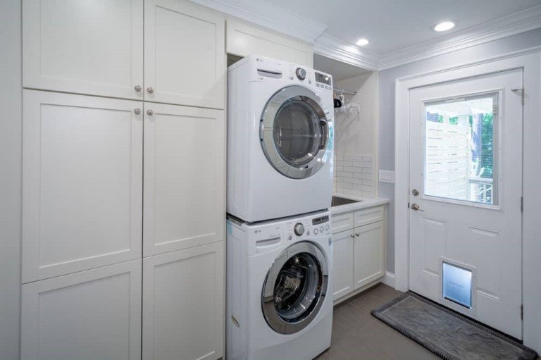 Home storage solutions