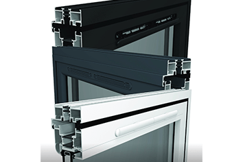 BI-FOLD VENT GAINS INDUSTRY RECOGNITION