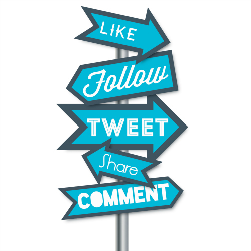 Social Media GLBTYP.com