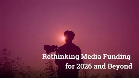 digital media