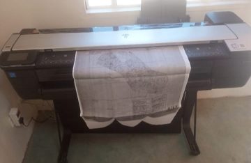 3d printing services
