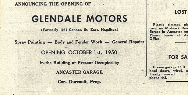 auto service in ancaster on car repair shop near me on glendale car wash ancaster