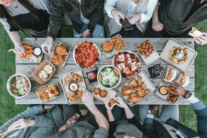 5 Ways To Make Your Thanksgiving an Extraordinary Day To Remember
