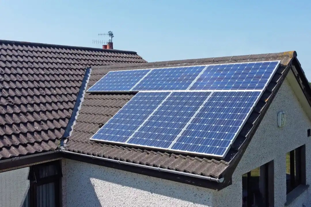 Solar Installer Adelaide