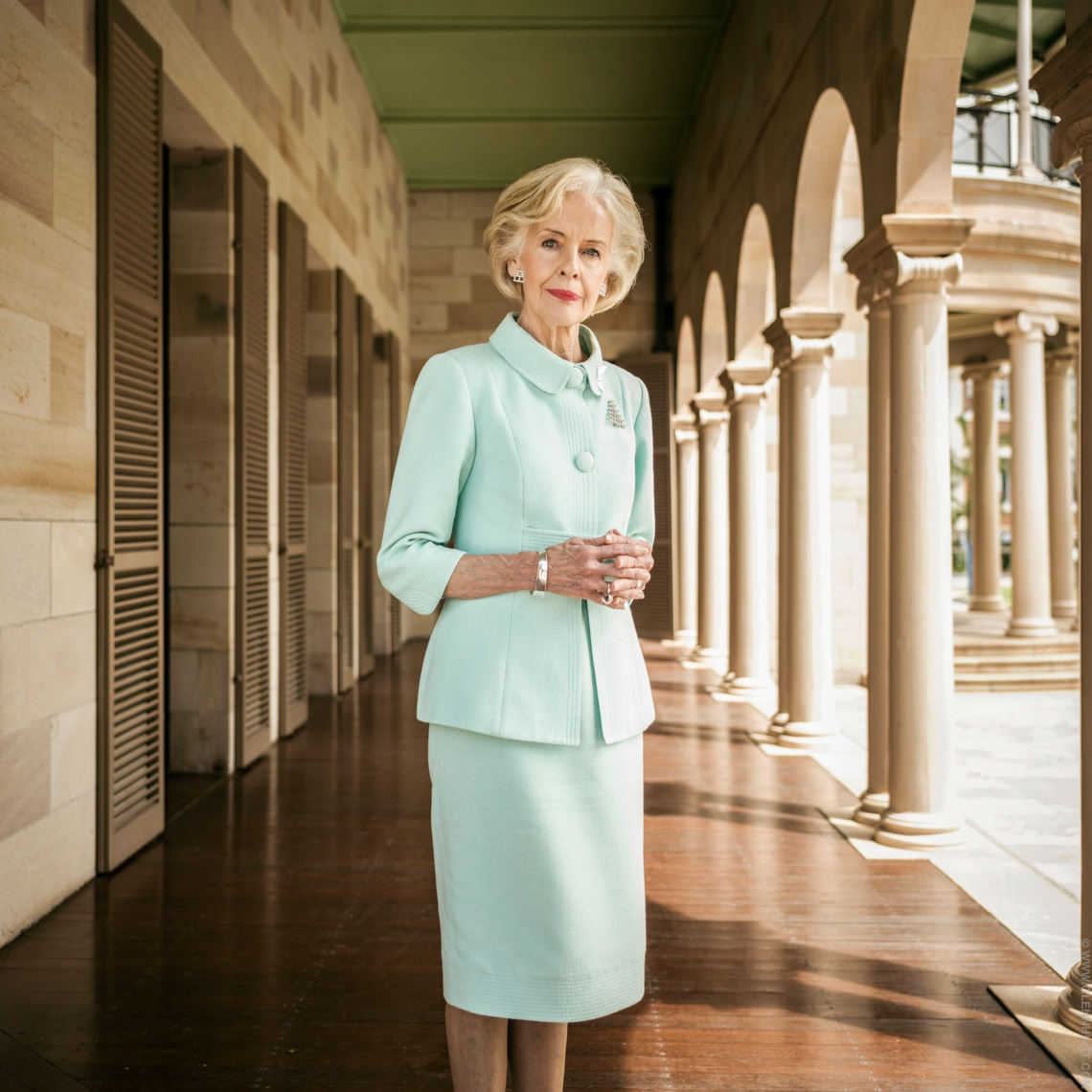 Brisbane Portrait Photographer