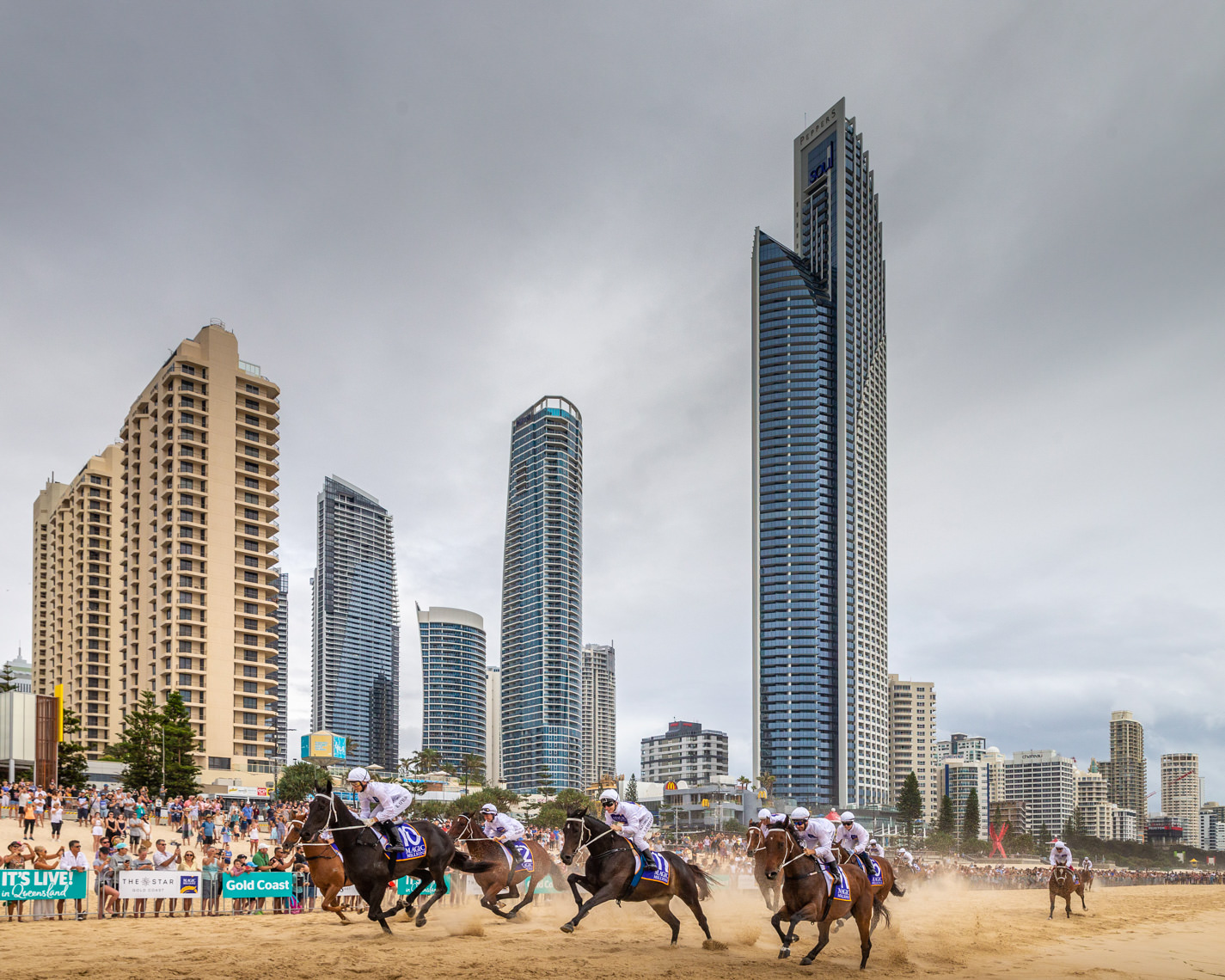Brisbane Sports Photographer