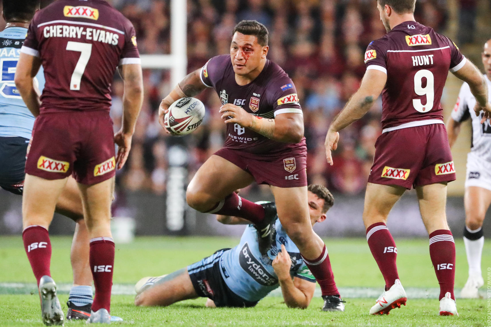 Brisbane Sports Photographer