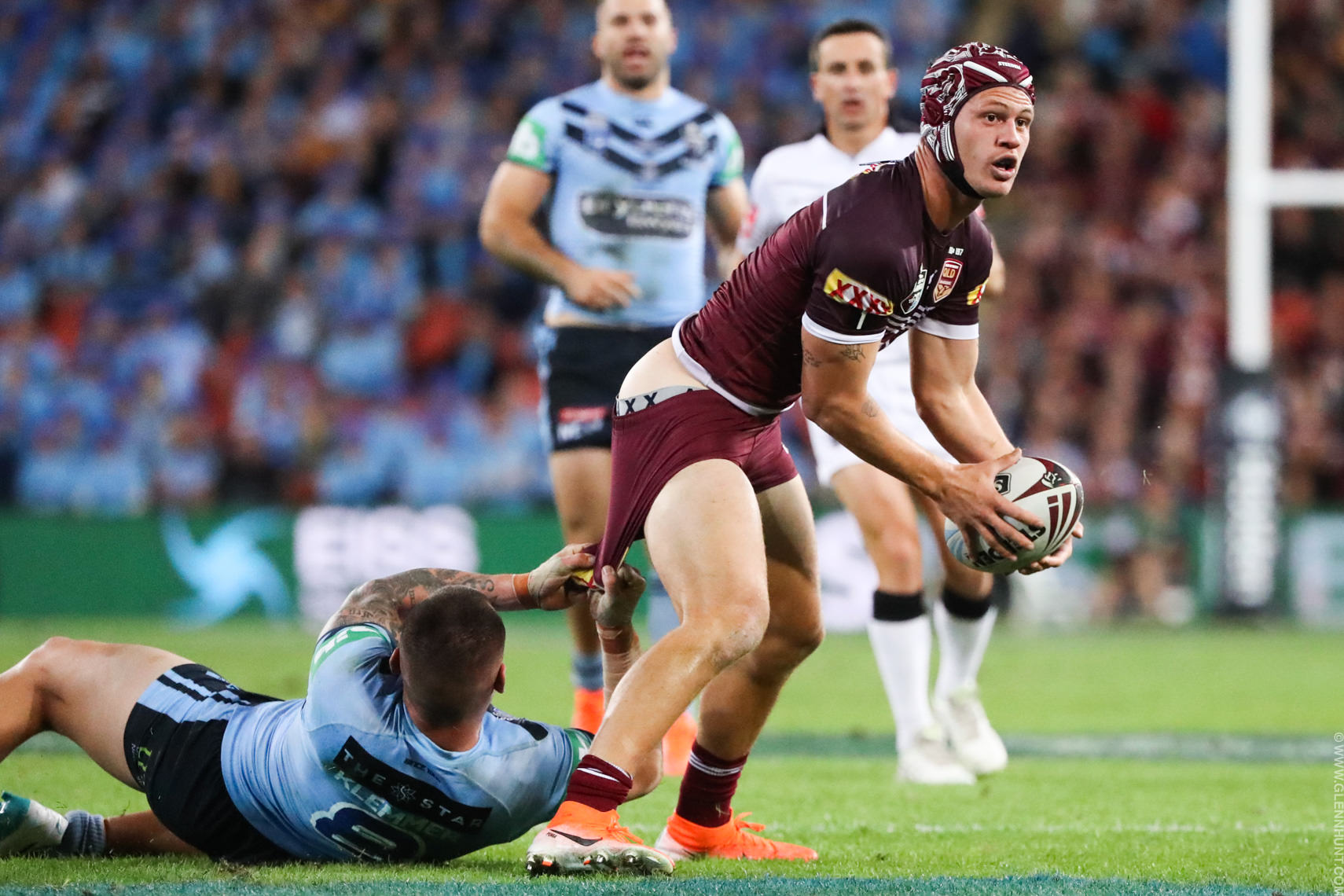 Brisbane Sports Photographer