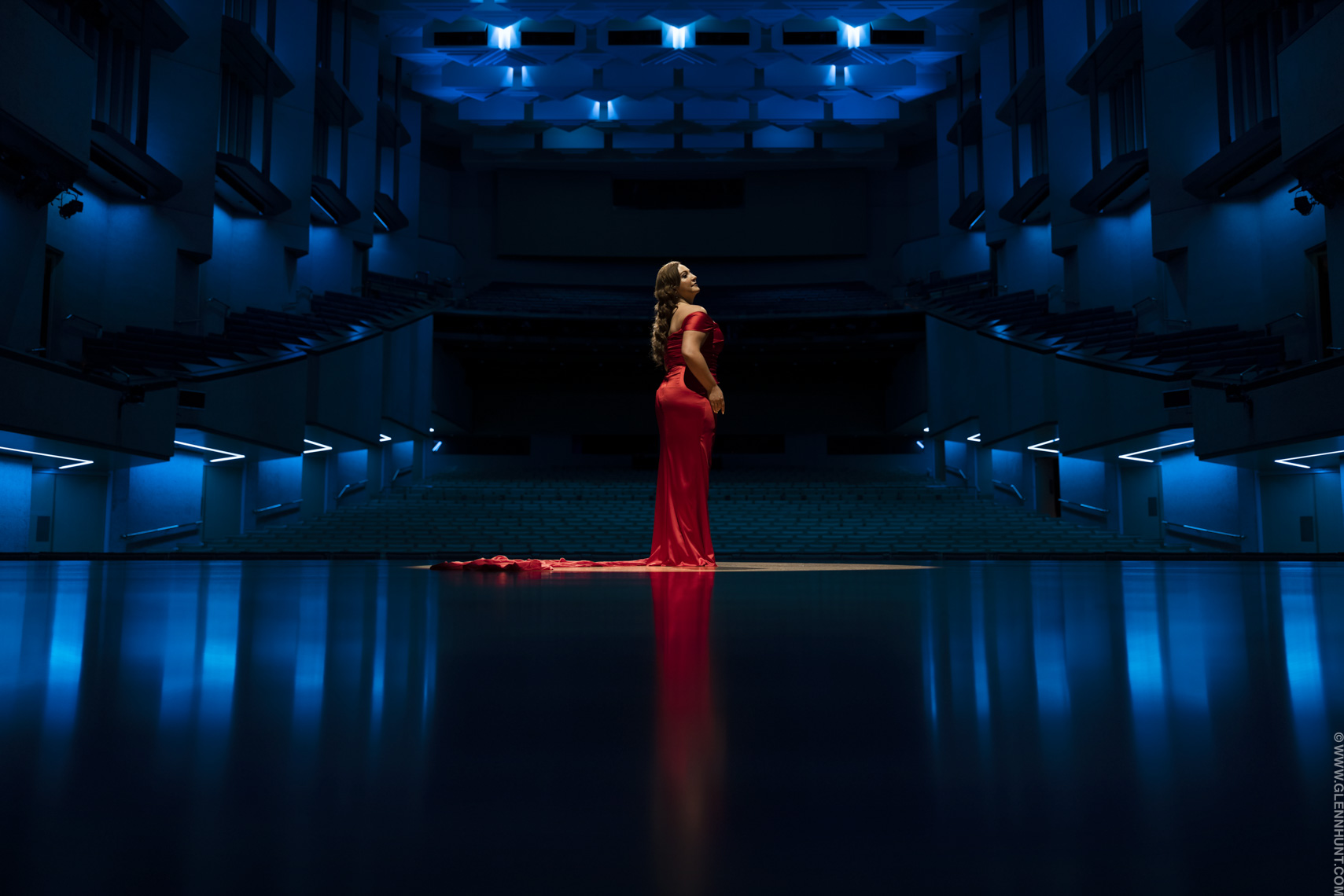 Opera Photography