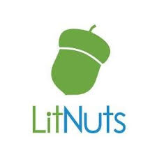 Featured on LitNuts in November 2022