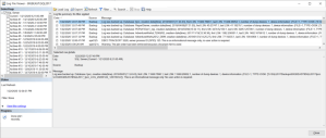 Log File Viewer Sql SQL Server Trace Flag 3226 - Glenn's SQL Server Performance