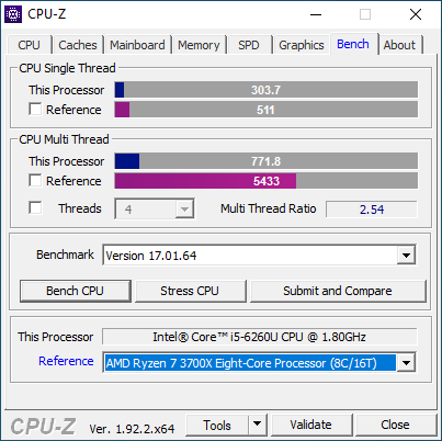 Replacing My Wife's Computer - Glenn's SQL Server Performance