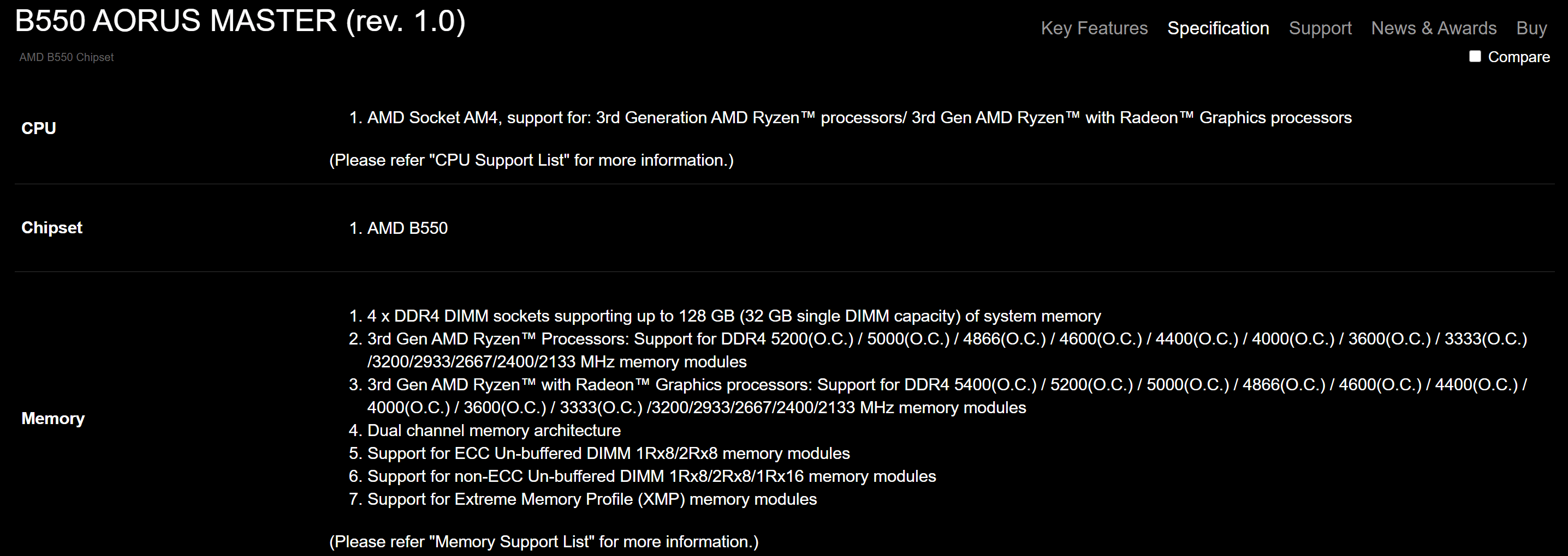 Ryzen Cpu List Ryzen 3000 Series 3rd Gen Ryzen Amd 3000 Series
