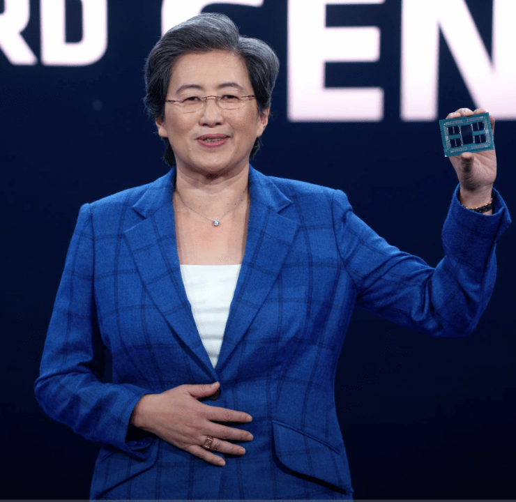 Do You Want an AMD EPYC 7003 Series Processor for SQL Server?