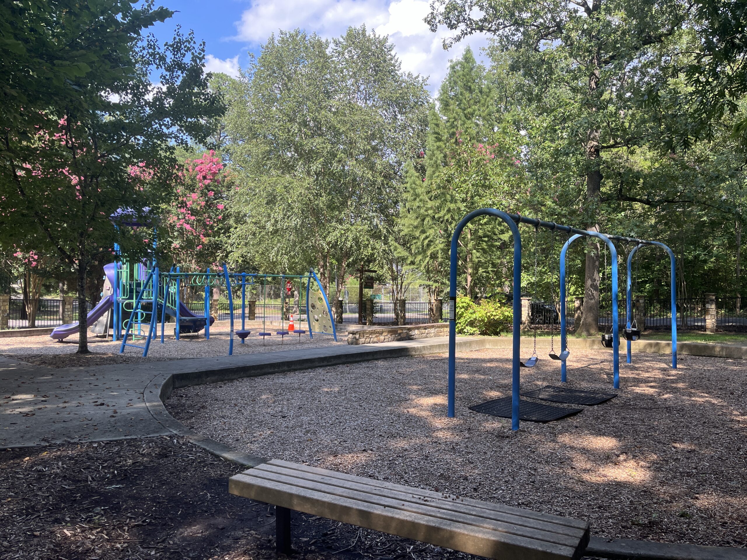 Oakwood Park