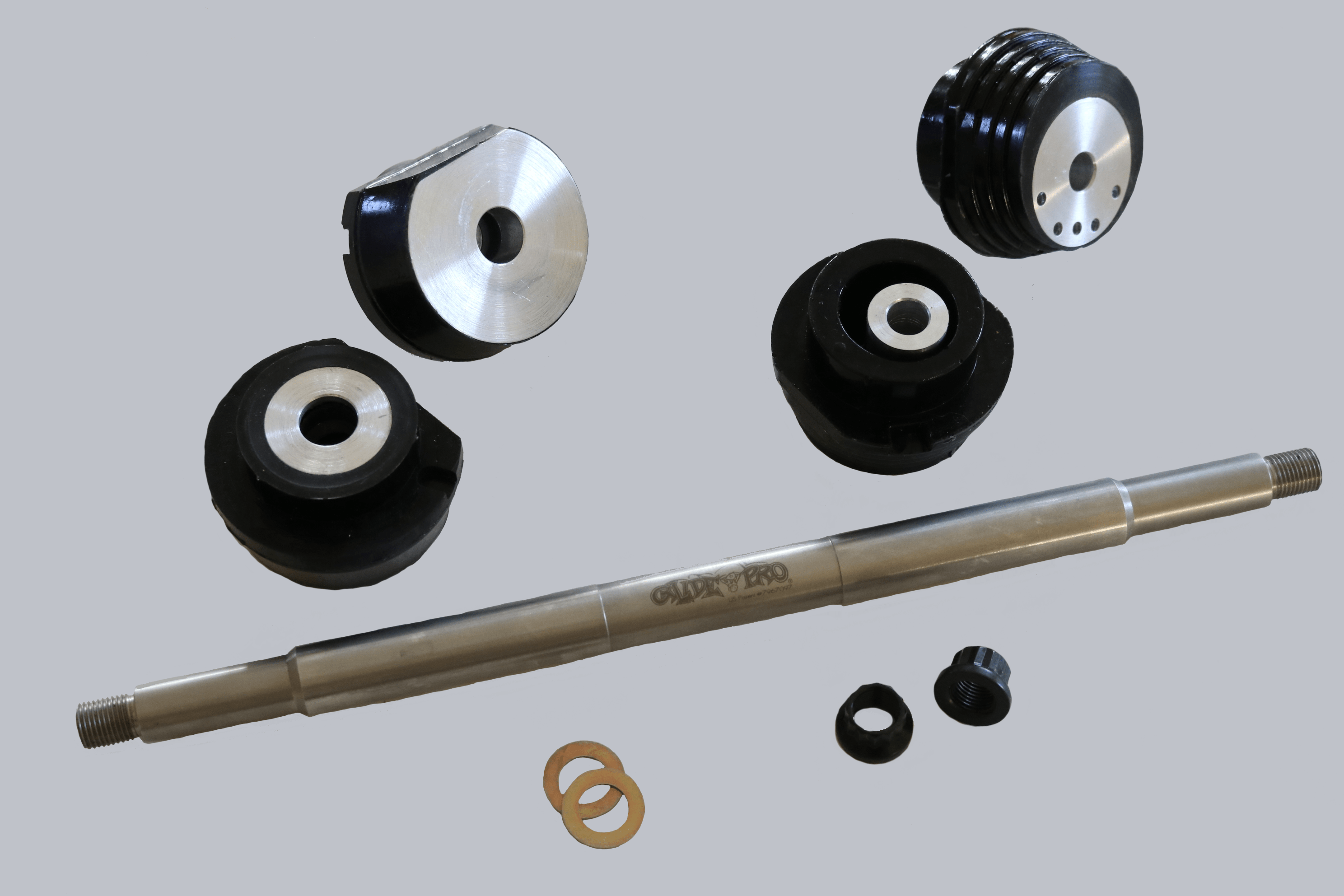 True Track Stabilizer Installed Harley Davidson Forums Harley Davidson Forum Harley Davidson Harley 