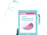 Digital Information Management Glider Technology
