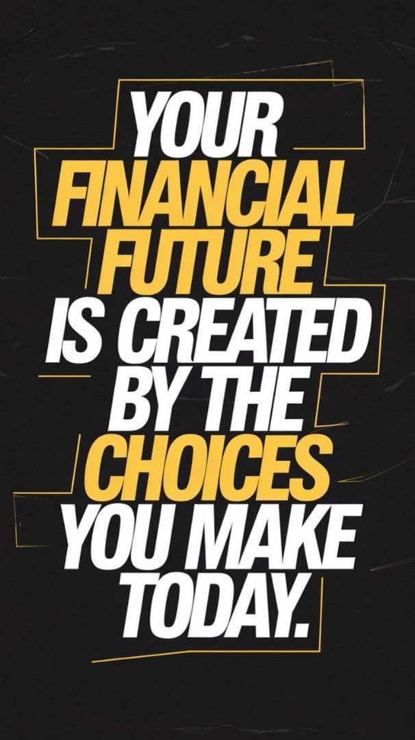 Financial Future