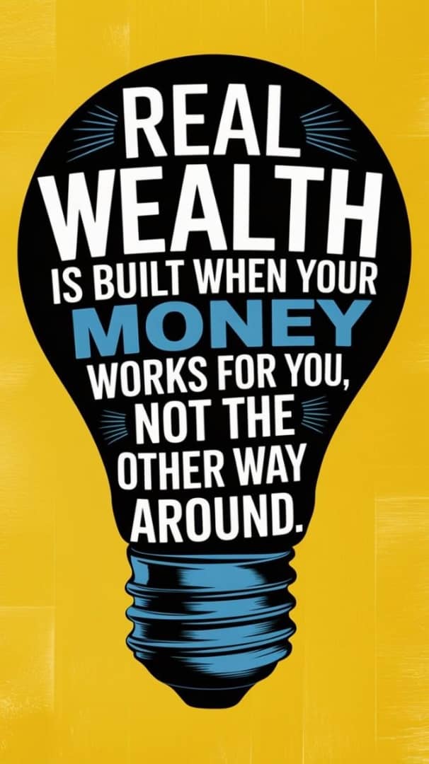 Real Wealth