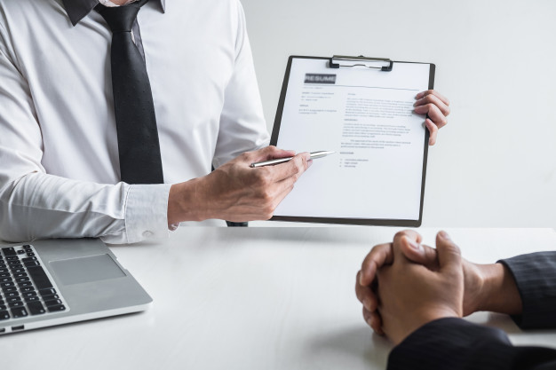 Ceritakan deskripsi singkat tentang diri anda · 2. 6 Pertanyaan Interview User Dan Cara Menjawabnya Glints Blog