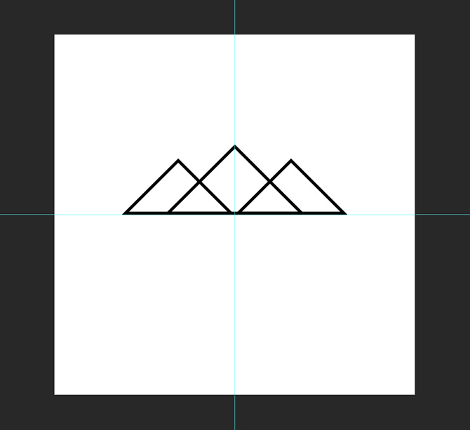 Cari dari jutaan ikon, gambar, stiker, dan vektor untuk digunakan. Cara Membuat Desain Logo Simple Di Photoshop Dengan Mudah