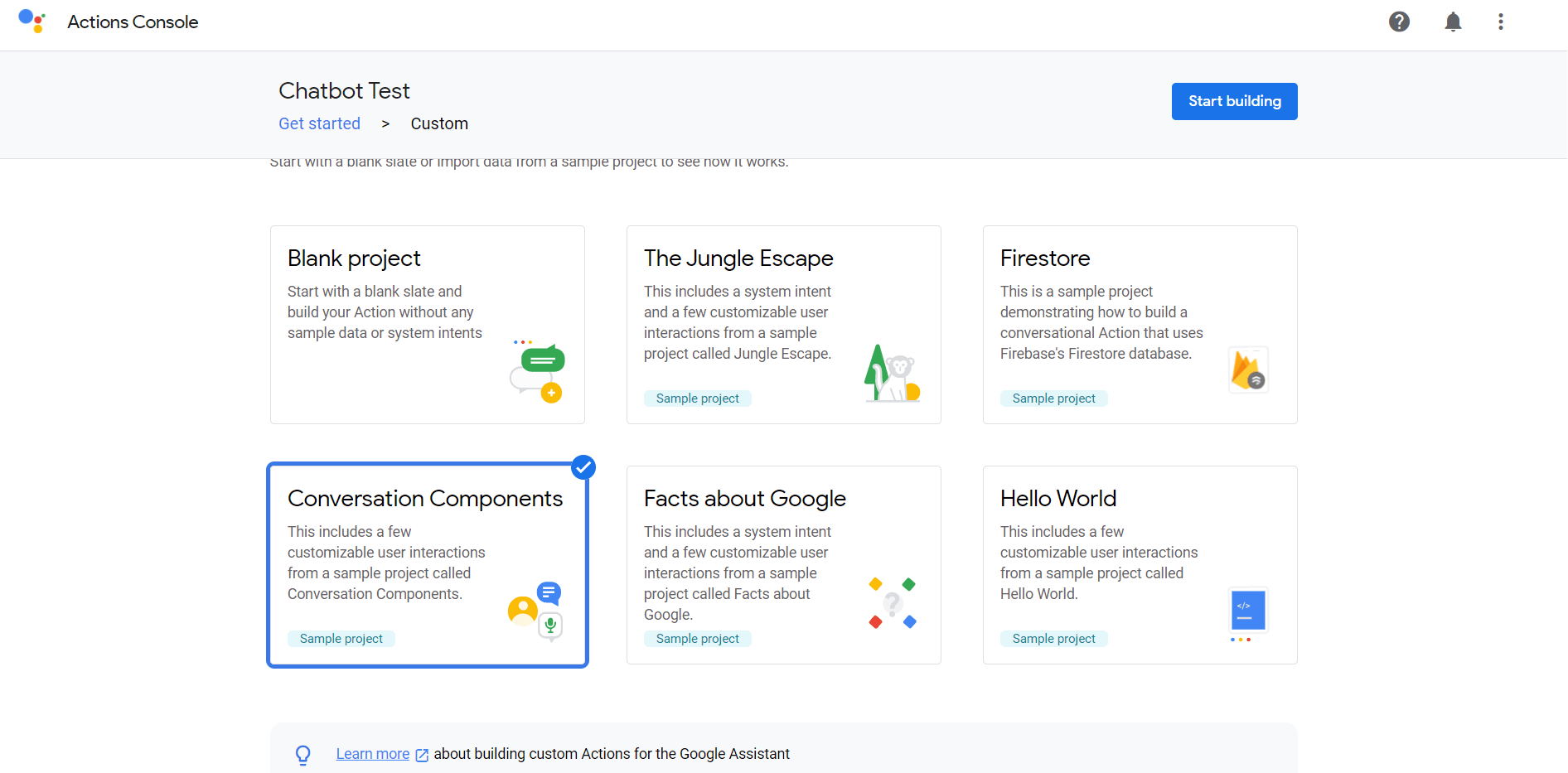 4 langkah cara membuat chatbot mudah tanpa coding