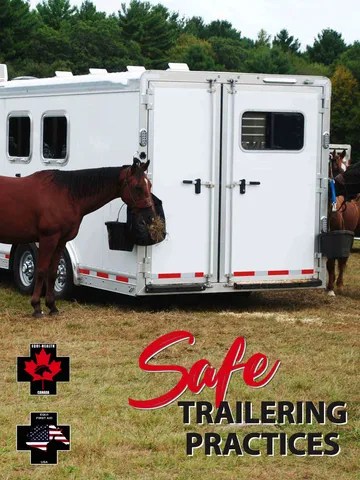 SafeTrailering