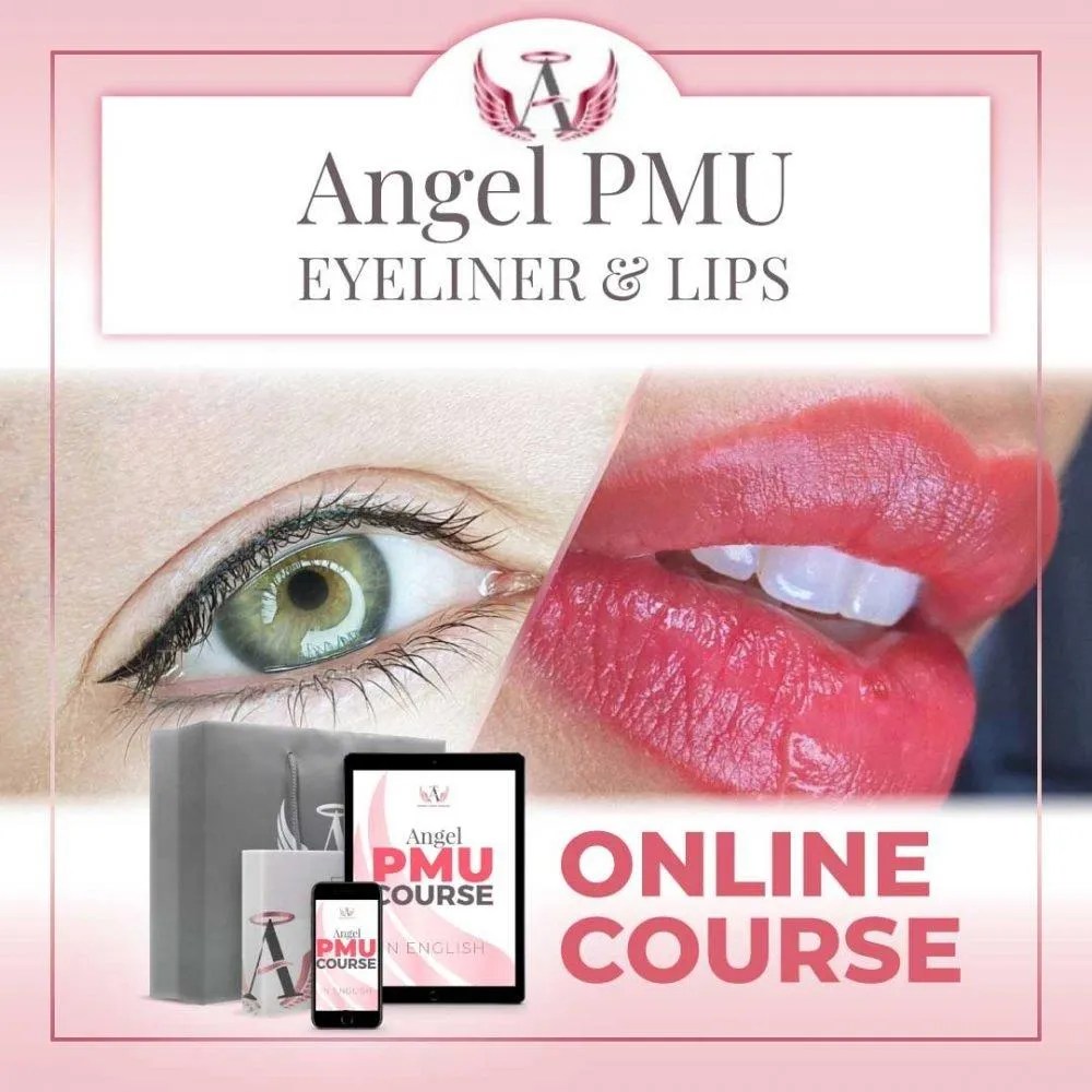 Angel PMU Online Course In English