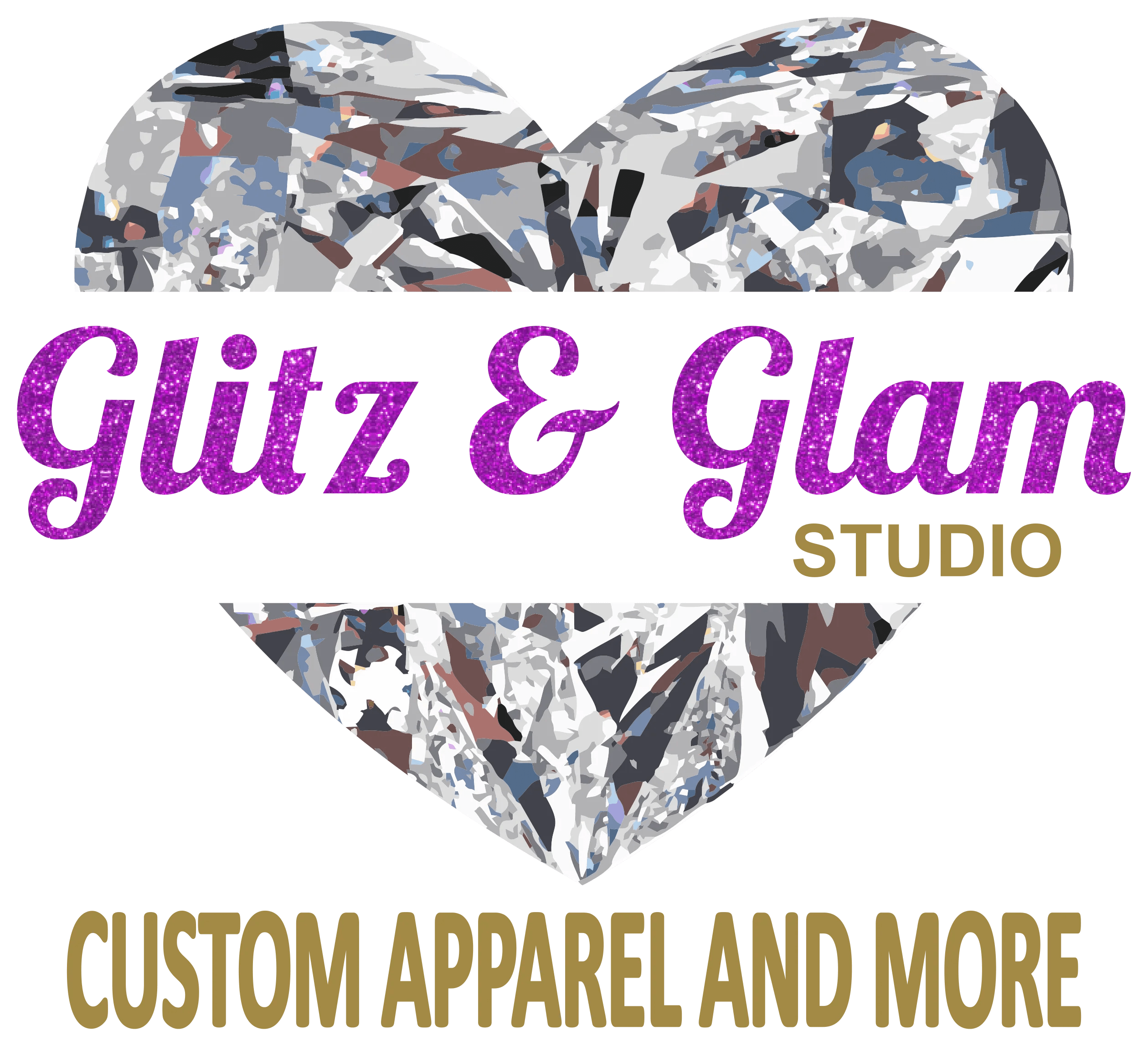 Glitz Daybrand Studio - Minimal Backgrounds - Beautiful Desktop Collection