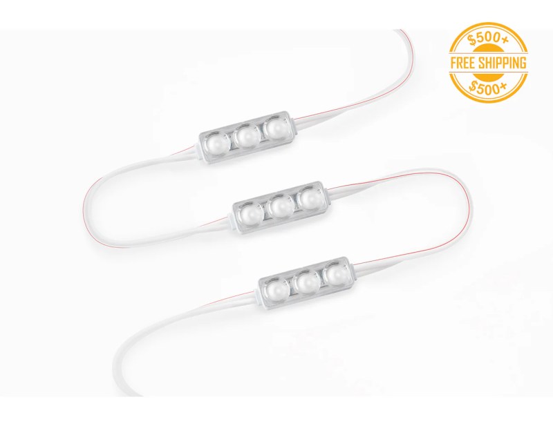 Led Module Light Gl Led Us Lighting - 4K Mountain Illustrations for Desktop