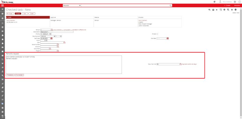 Request Field Editability Glm Systems - Premium Nature Illustration Gallery - HD