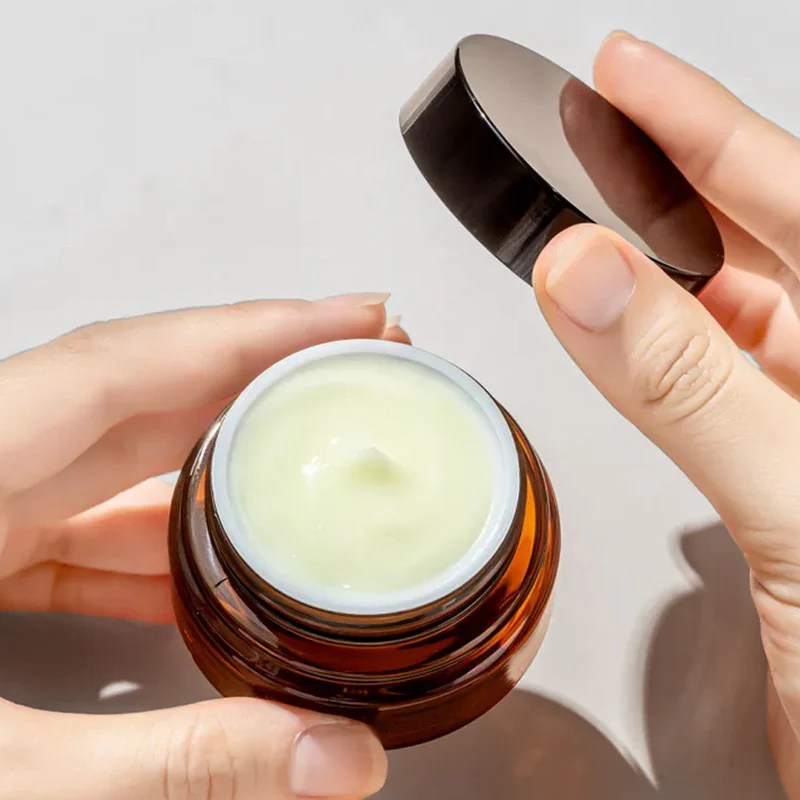 Retinol Wrinkle Repair Face Cream Glo7