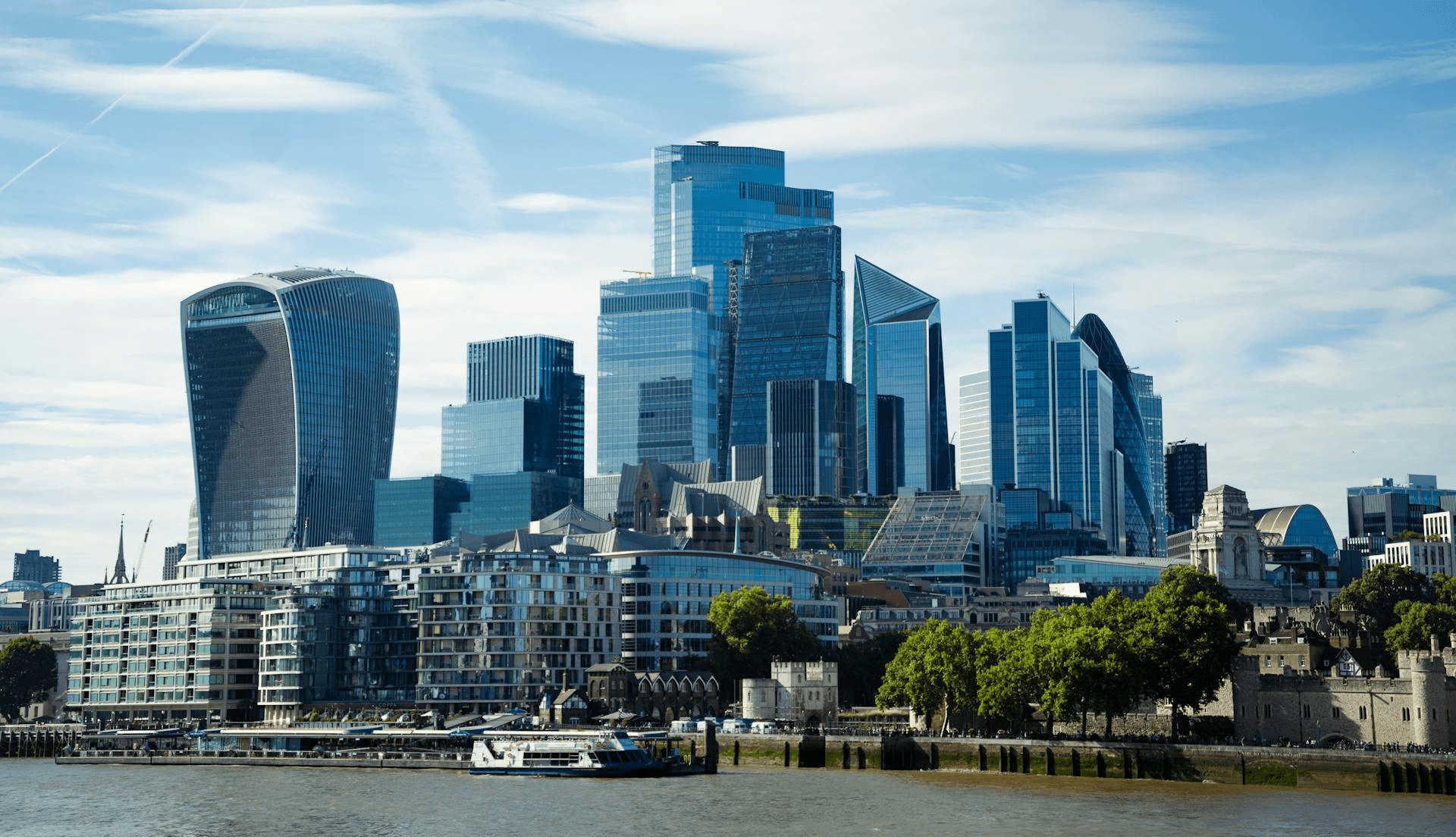 2025年時点における英国の対内直接投資（FDI）の現状 | Global Angle