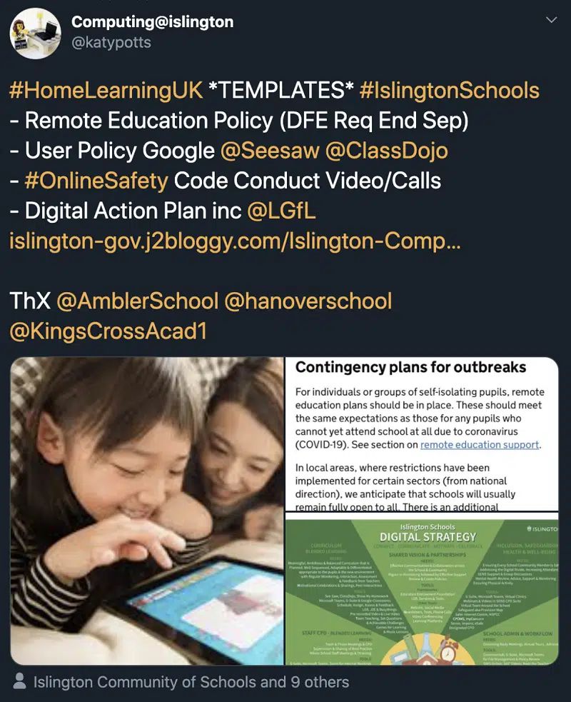 Twitter Professional Development And Instruction Tool Faculty Handout - Download Ultra HD Gradient Design | Mobile
