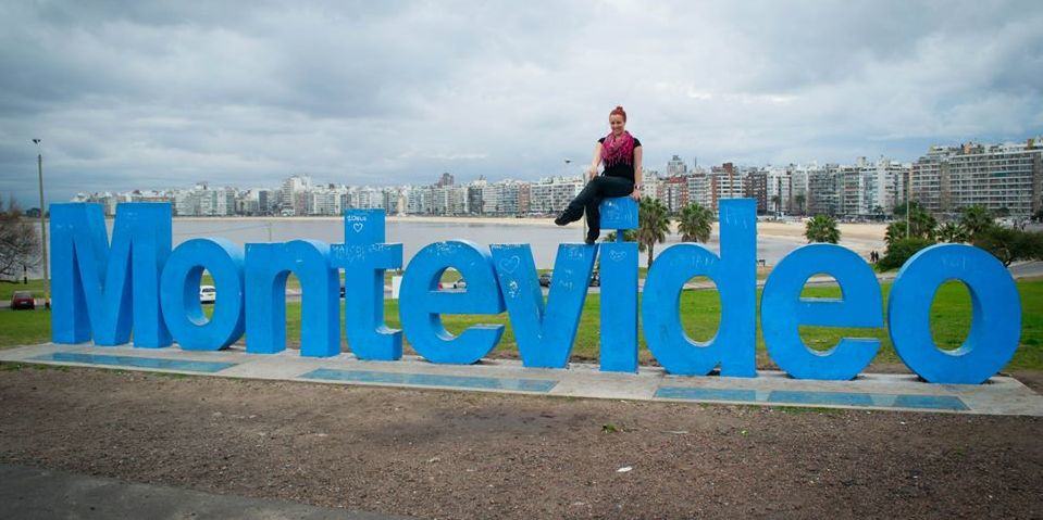 This air travel distance is equal to 128 miles. How To Get From Buenos Aires Argentina To Montevideo Uruguay Global Goose Travel Blog