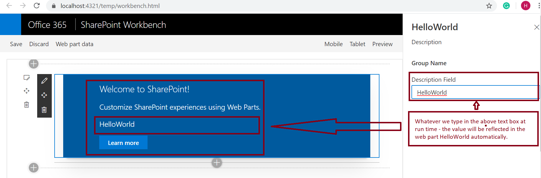 Instantly understanding solutions structure in SharePoint framework ...