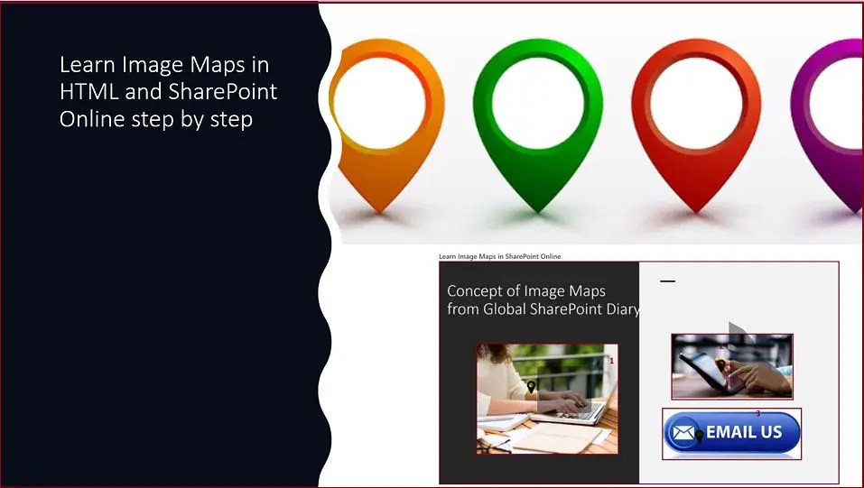 Image map example Archives - Global SharePoint