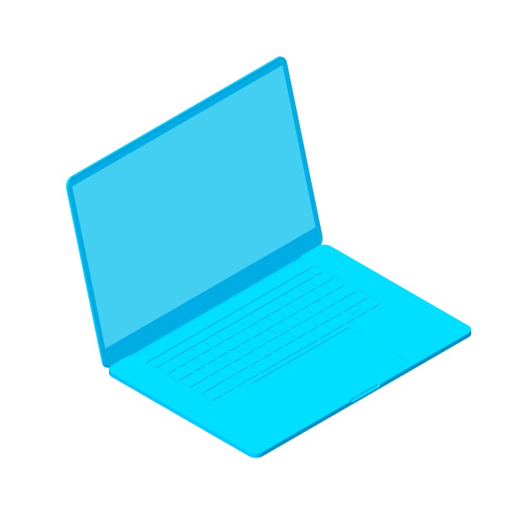 Apple MacBooks Dimensions & Drawings | Dimensions.com
