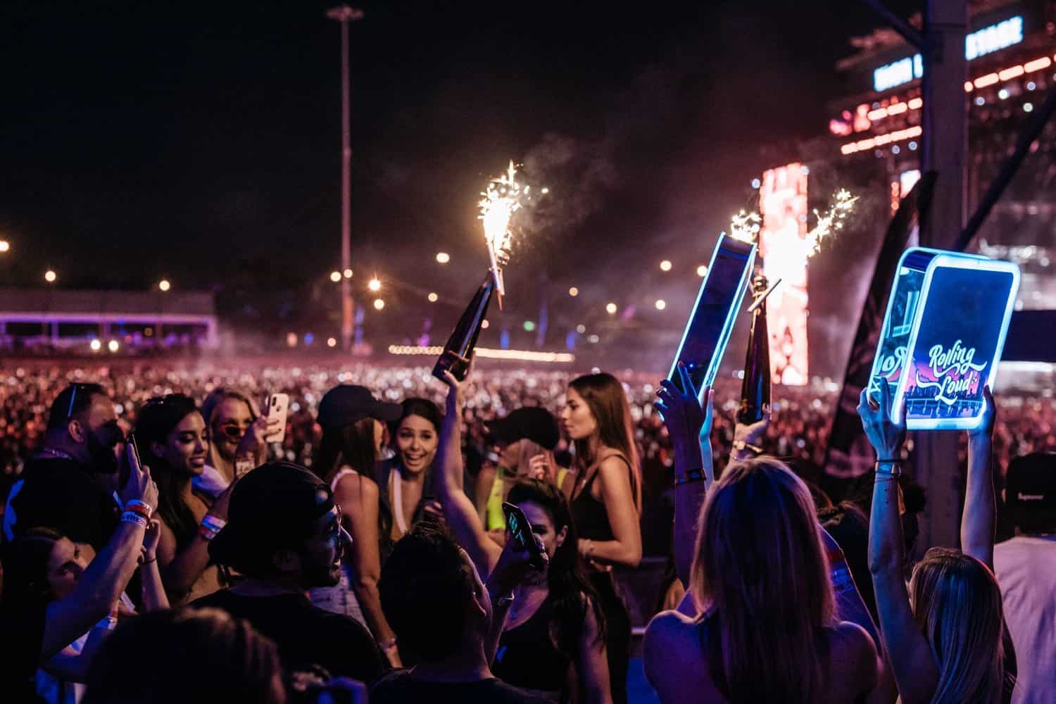 Rolling Loud Portugal 2021 . Rolling Loud Festival 2022 Survival Guide Must Know Tips