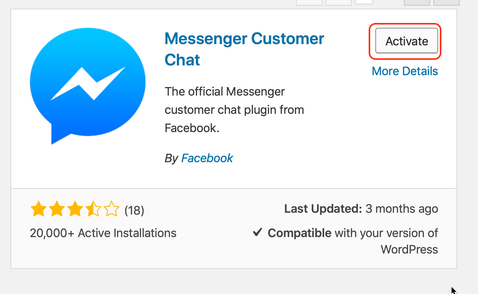 Looking for the top wordpress chat plugin? Airy Facebook Customer Chat Plugin Benefits In 2021